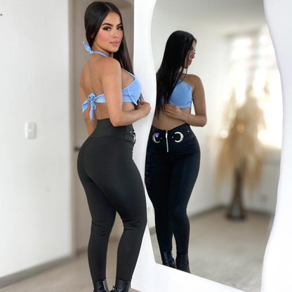Leggins Suplex