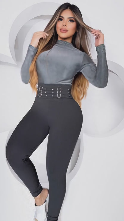 Pantalón Suplex
